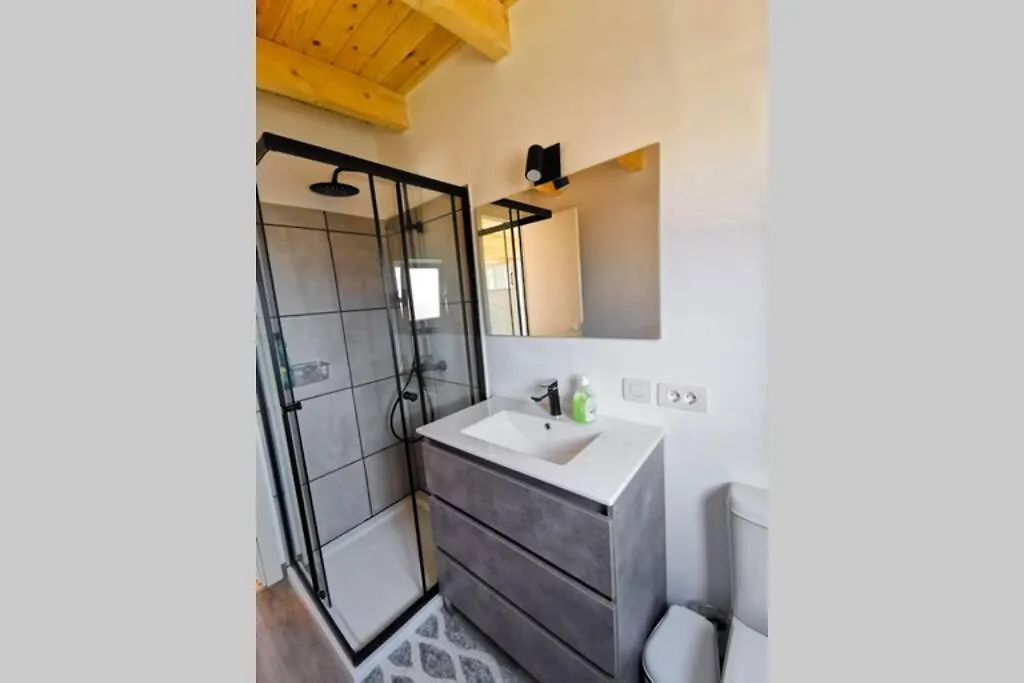 Appartamento Loft Bella vista Corralejo