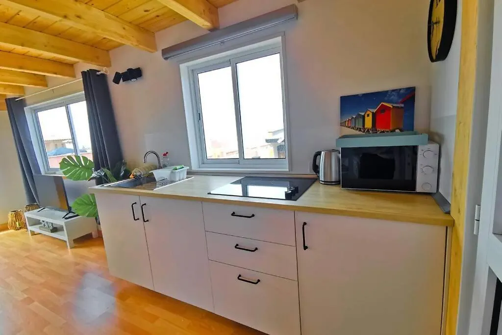 Appartamento Loft Bella vista Corralejo