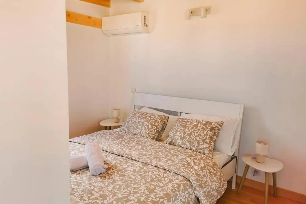 Loft Bella vista Lägenhet Corralejo