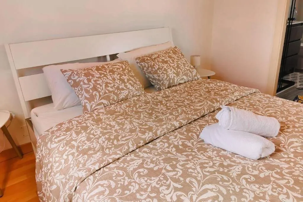 Appartamento Loft Bella vista Corralejo