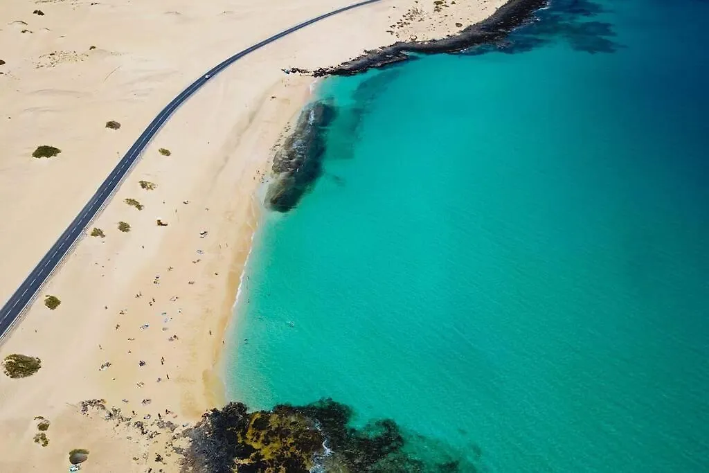 Appartamento Loft Bella vista Corralejo