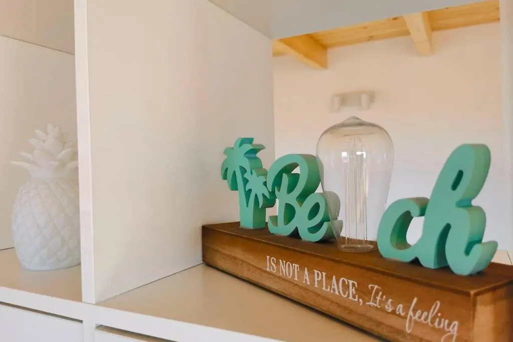 Appartamento Loft Bella vista Corralejo Spagna