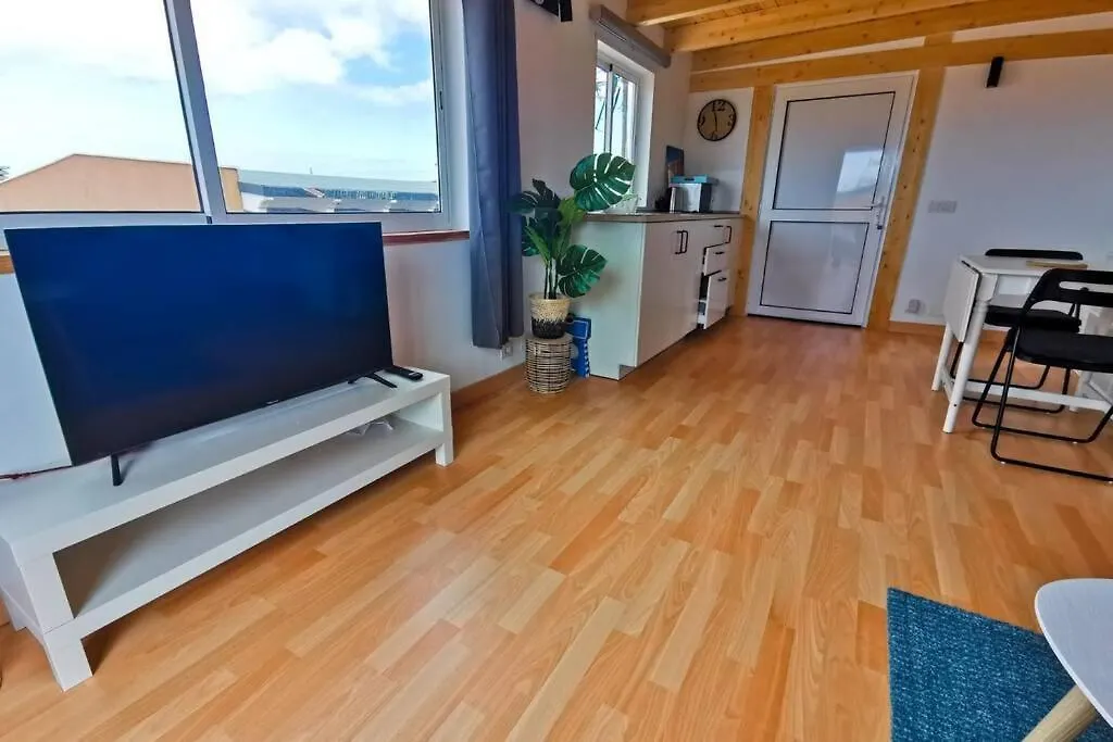 Loft Bella vista Lägenhet Corralejo Spanien