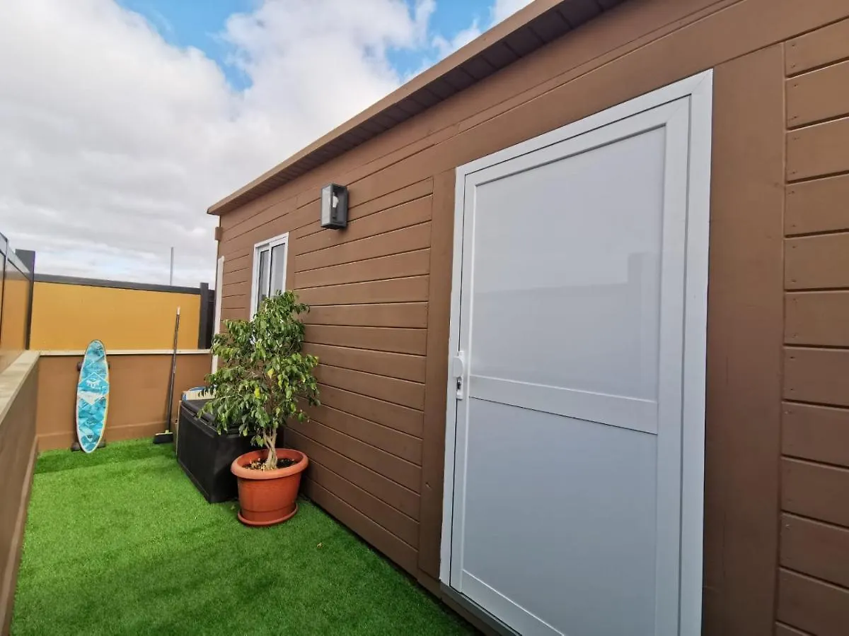 Appartamento Loft Bella vista Corralejo