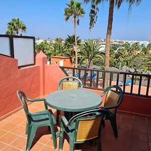 Oasis Royal D311 Appartamento