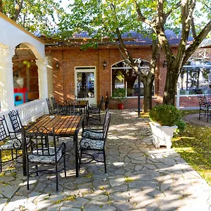 Paradise Appartamento Shkodër